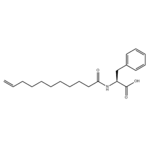 Undecylenoyl Phenylalanine