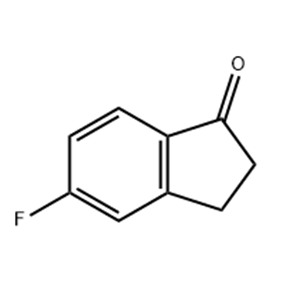 5-Fluoro-1-indanone