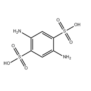 1,4-PHENYLENEDIAMINE-2,5-DISULFONIC ACID