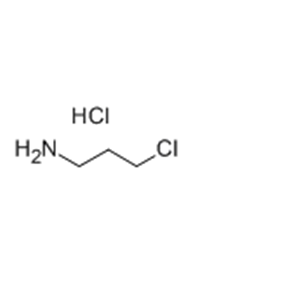 3-Chloropropylamine hydrochloride