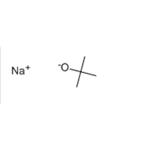 Sodium tert-butoxide