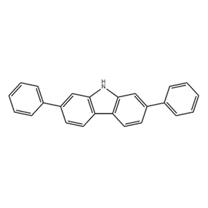 2,7-Diphenyl-9H-carbazole