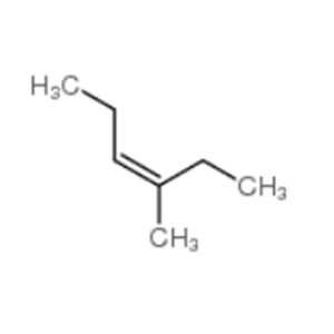 3-Hexene, 3-methyl-,(3Z)-