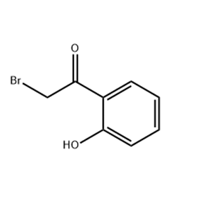 2-BROMO-2'-HYDROXYACETOPHENONE