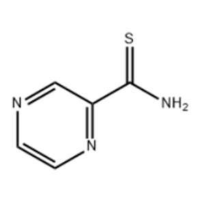 PYRAZINE-2-CARBOTHIOAMIDE