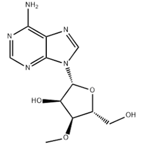 3'-O-Methyl-D-adenosine