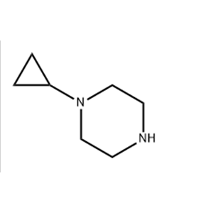 1-Cyclopropylpiperazine