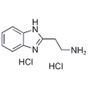 2-(2-Aminoethyl)benzoimidazole