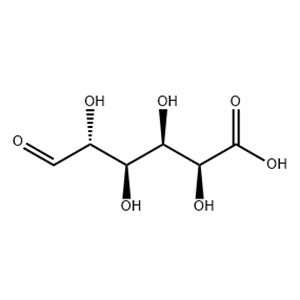 Guluronic acid