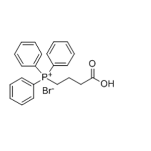 (3-Carboxypropyl)triphenylphosphonium bromide