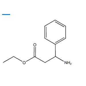 Ethyl 3-amino-3-phenylpropanoate