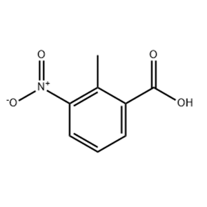 2-Methyl-3-nitrobenzoic acid