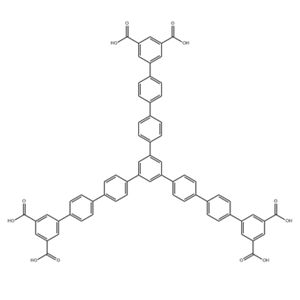 5`` '-(3' ', 5' '-dicarboxy [1,1': 4 ', 1' '-terphenyl] -4-yl) ...