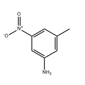 3-Methyl-5-notroaniline