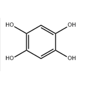 1,2,4,5-tetrahydroxybenzene