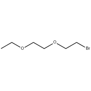 2-(2-Ethoxyethoxy)ethylbromide