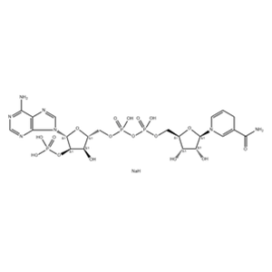 NADPH, Tetrasodium Salt