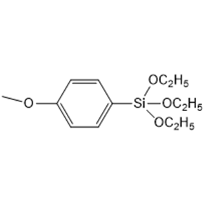 4-MethoxyphenylTriethoxySilane