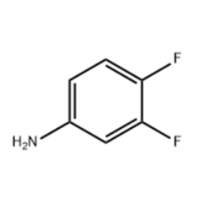 3,4-Difluoroaniline