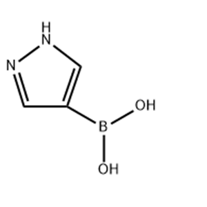 1H-PYRAZOLE-4-BORONIC ACID