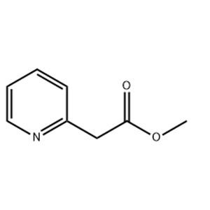 Methyl 2-Pyridylacetate