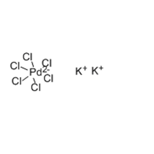 Dipotassium hexachloropalladate