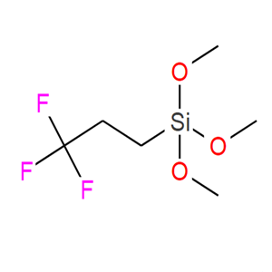 Trimethoxy(3,3,3-trifluoropropyl)silane