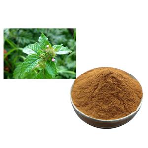 CLINODISIDE A;calamint extract