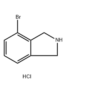 4-Bromoisoindoline hydrochloride