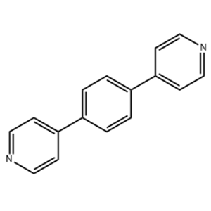 1,4-bis(pyrid-4-yl)benzene