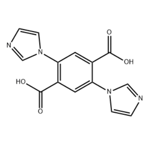 2,5-di(1H-imidazol-1-yl)terephthalic acid