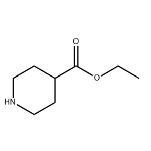 Ethyl 4-piperidinecarboxylate