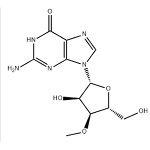 '-O-methylguanosine