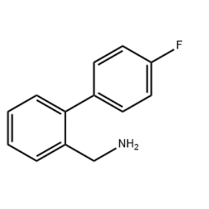 (4'-FLUORO[1,1'-BIPHENYL]-2-YL)METHANAMINE