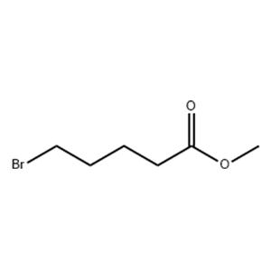 Methyl 5-bromovalerate