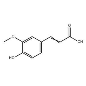 Ferulic Acid