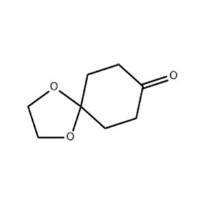 1,4-Dioxaspiro[4.5]decan-8-one