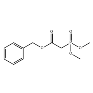 BENZYL DIMETHYL PHOSPHONOACETATE