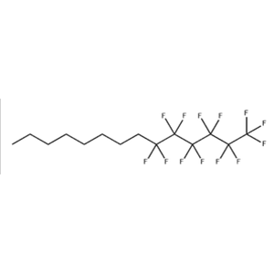 Perfluoroalkyl betaine
