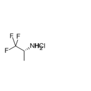 (R)-2-amino-1,1,1-trifluoropropane hydrochloride
