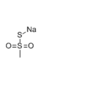 sodium methanethiosulphonate