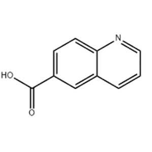 6-Quinolinecarboxylic acid
