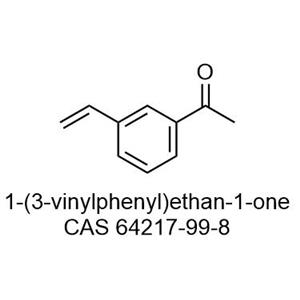 1-(3-vinylphenyl)ethan-1-one