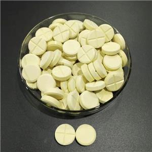 Fenbendazole tablet