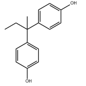 2,2-Bis(4-hydroxyphenyl)butane