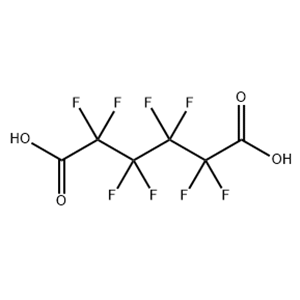 Octafluoroadipic Acid