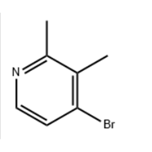 4-BROMO-2,3-DIMETHYLPYRIDINE
