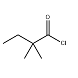 2,2-Dimethylbutyryl chloride