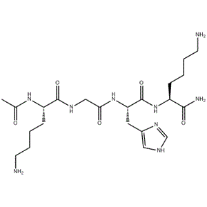 Acetyl Tetrapeptide-3;Capixyl