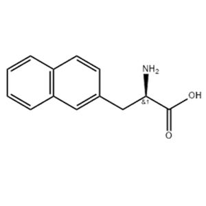 3-(2-Naphthyl)-D-alanine